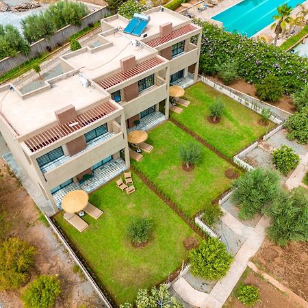 Rimaliz House Otel Amizmiz Dış mekan fotoğraf