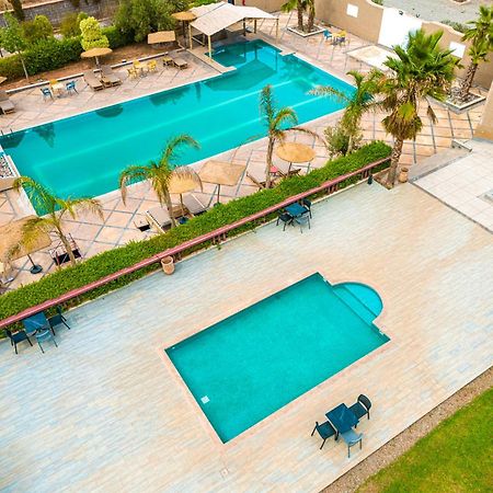Rimaliz House Otel Amizmiz Dış mekan fotoğraf