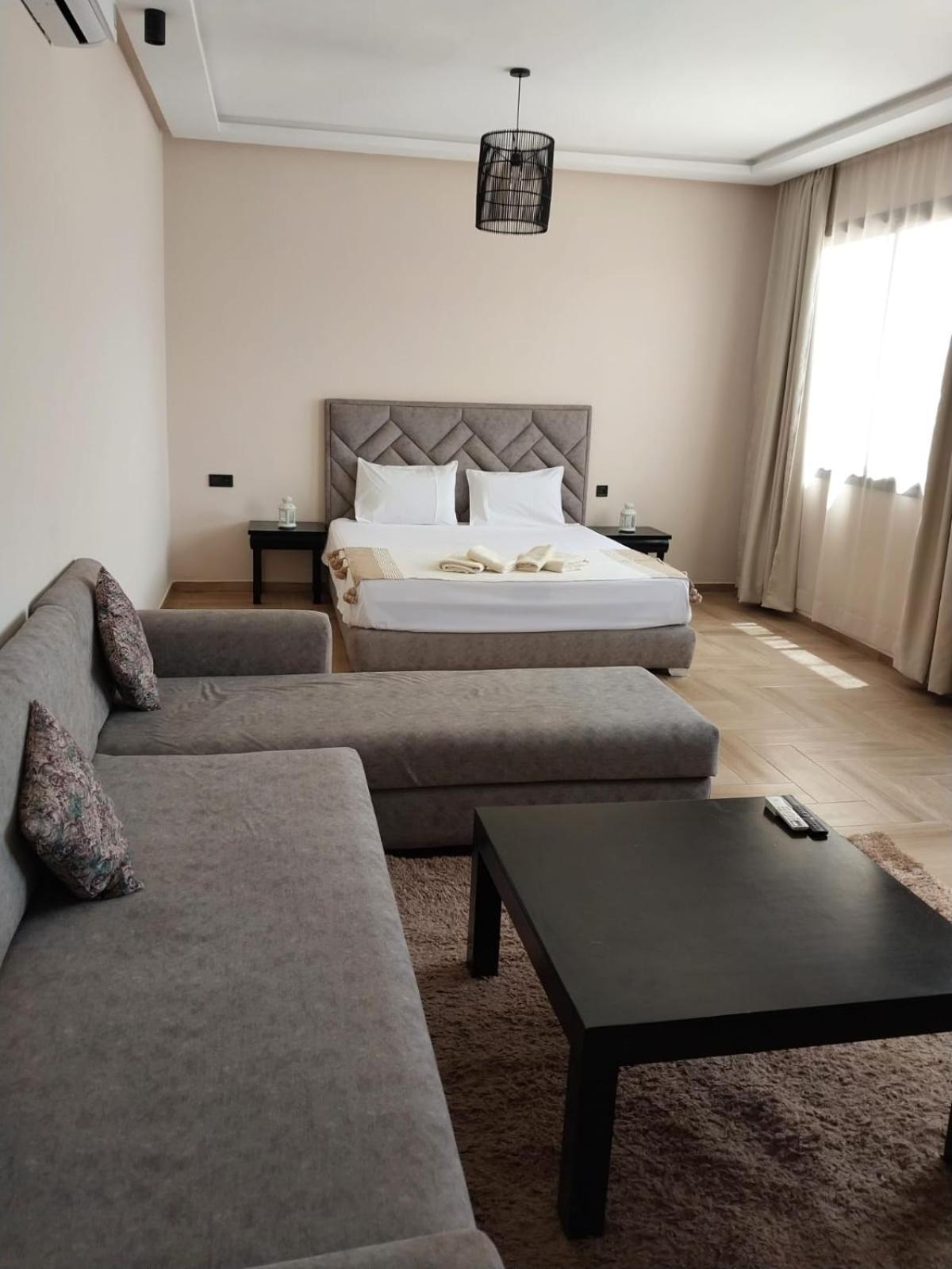 Rimaliz House Otel Amizmiz Dış mekan fotoğraf