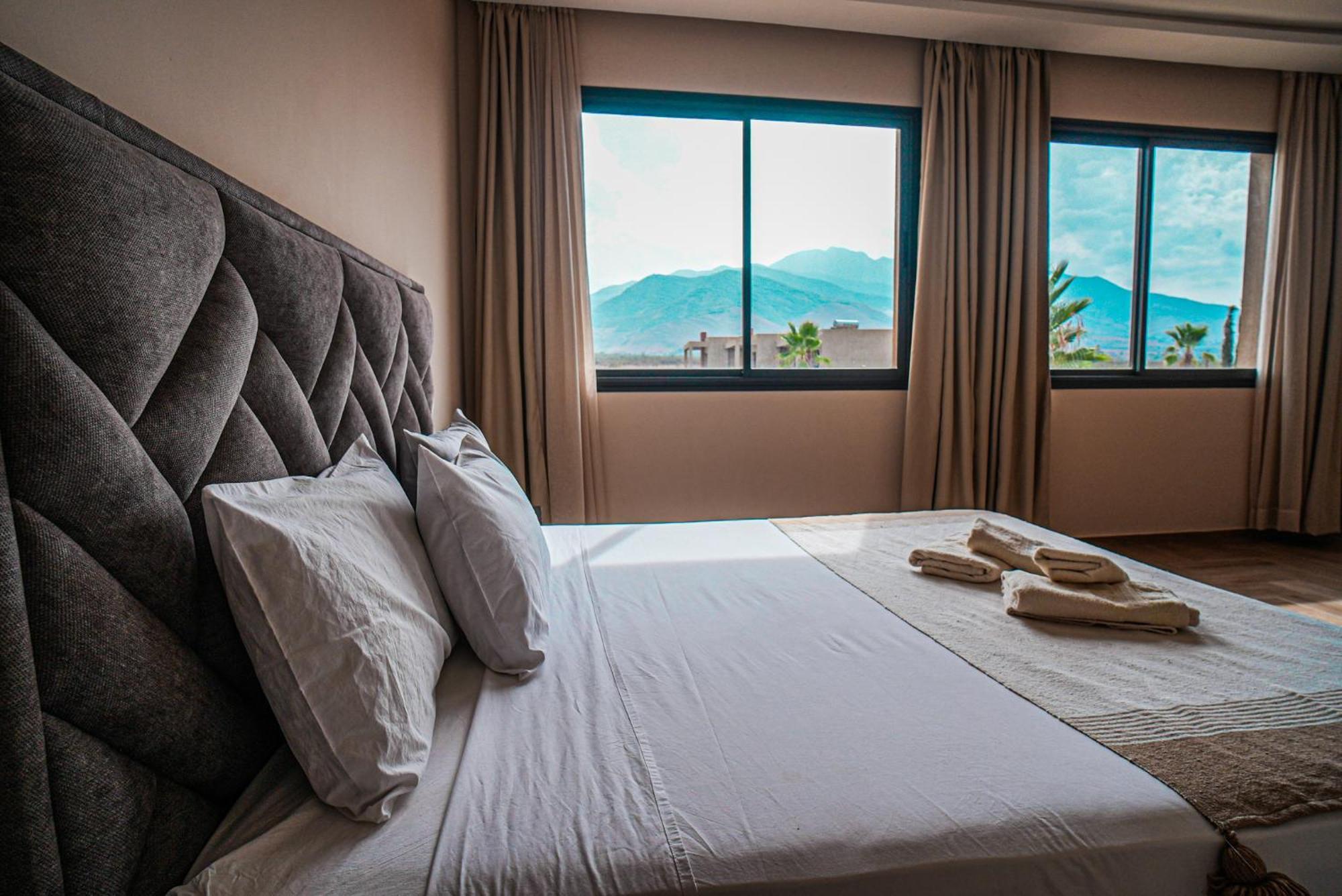 Rimaliz House Otel Amizmiz Dış mekan fotoğraf
