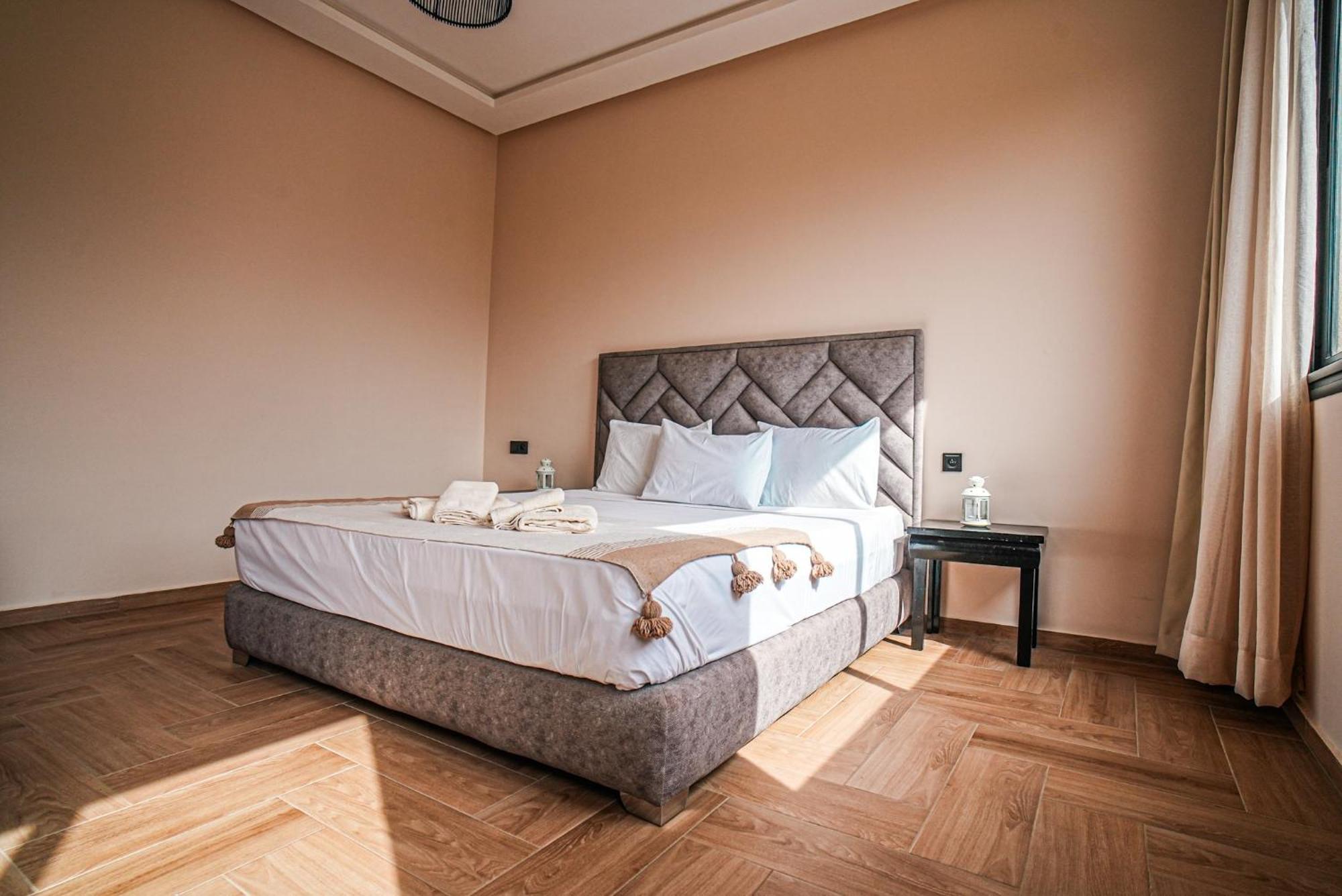 Rimaliz House Otel Amizmiz Dış mekan fotoğraf