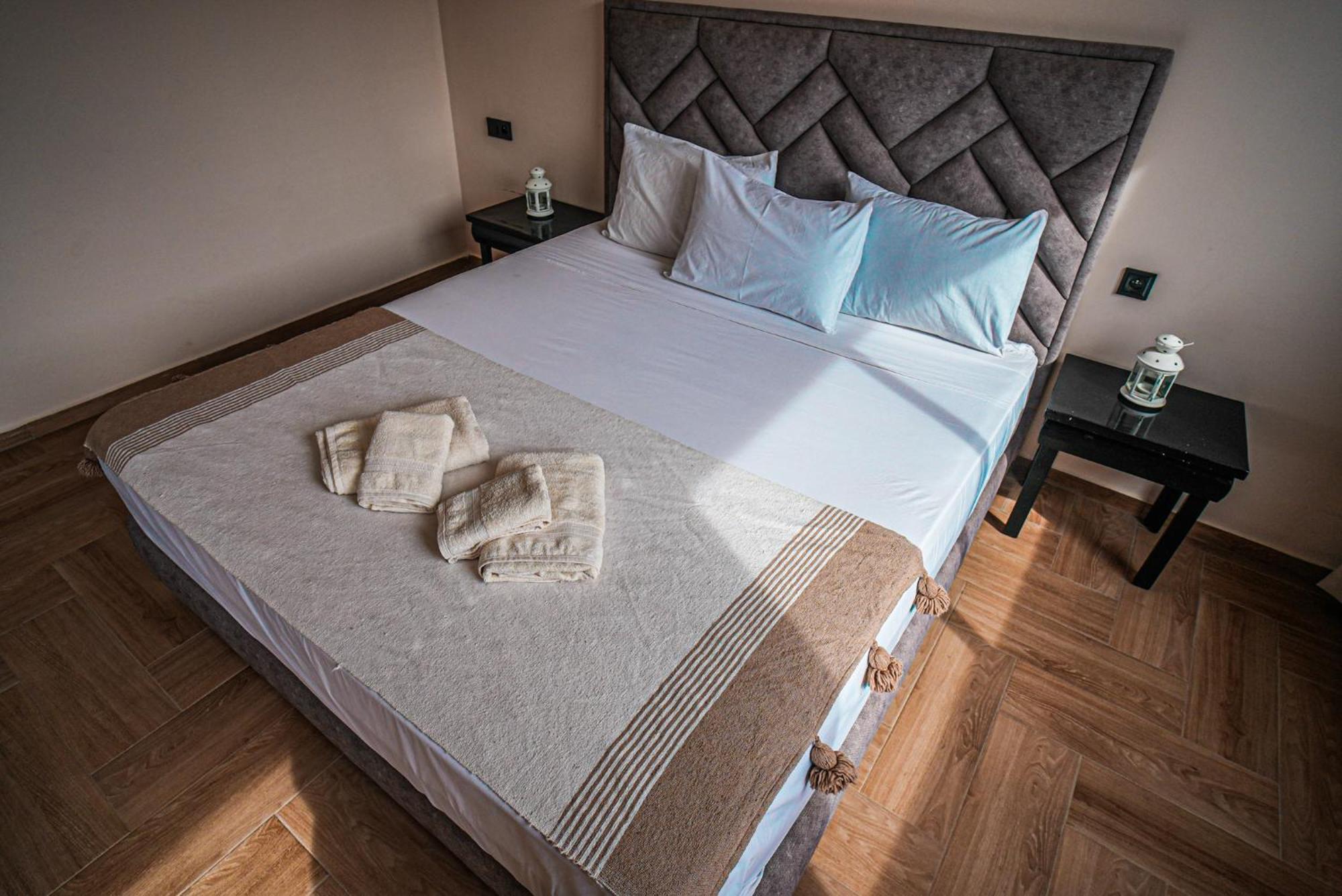 Rimaliz House Otel Amizmiz Dış mekan fotoğraf
