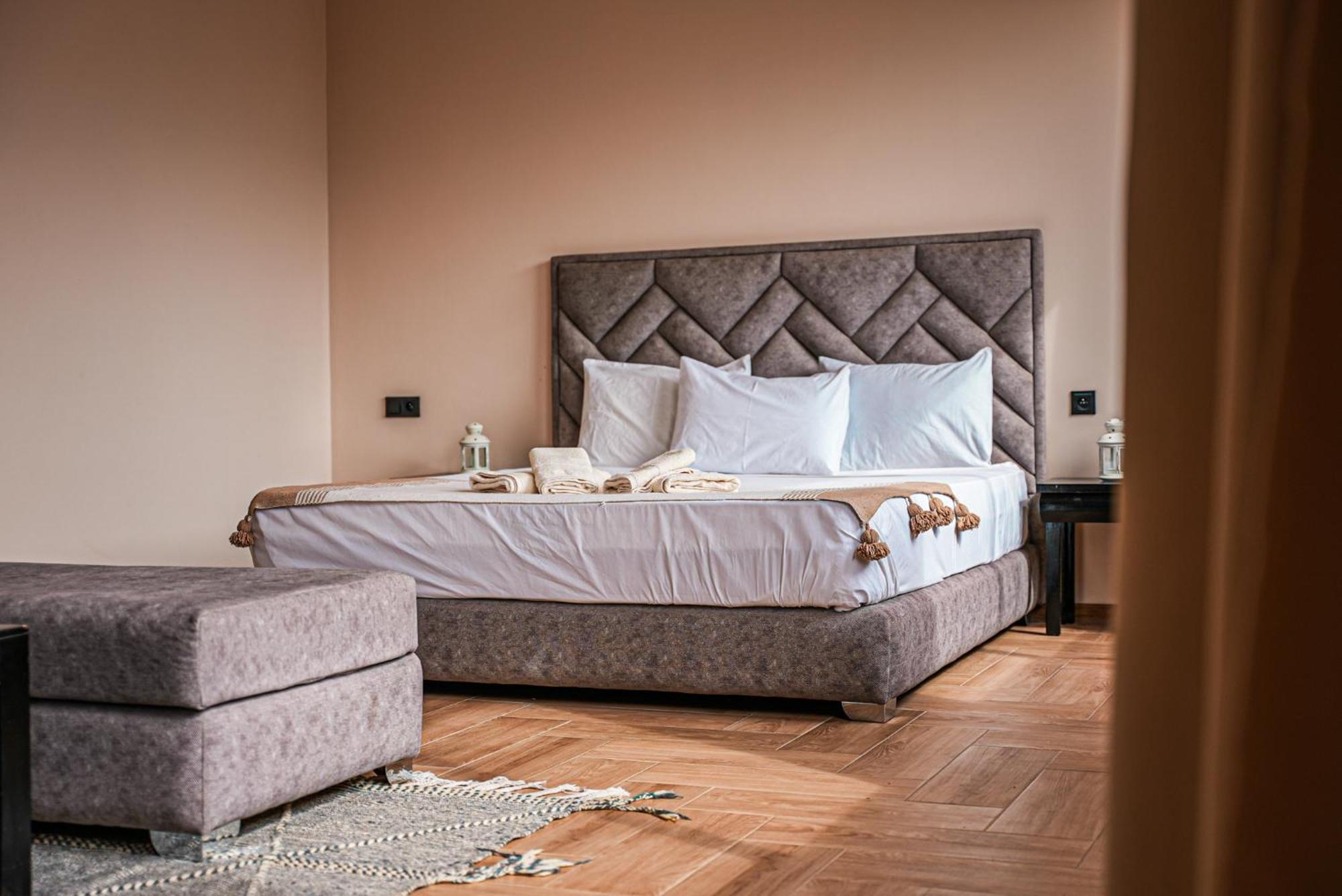 Rimaliz House Otel Amizmiz Dış mekan fotoğraf