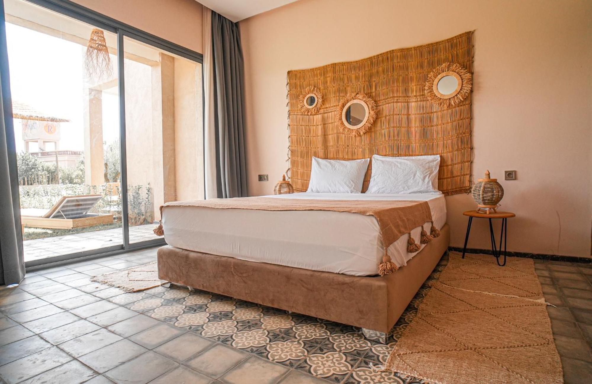 Rimaliz House Otel Amizmiz Dış mekan fotoğraf