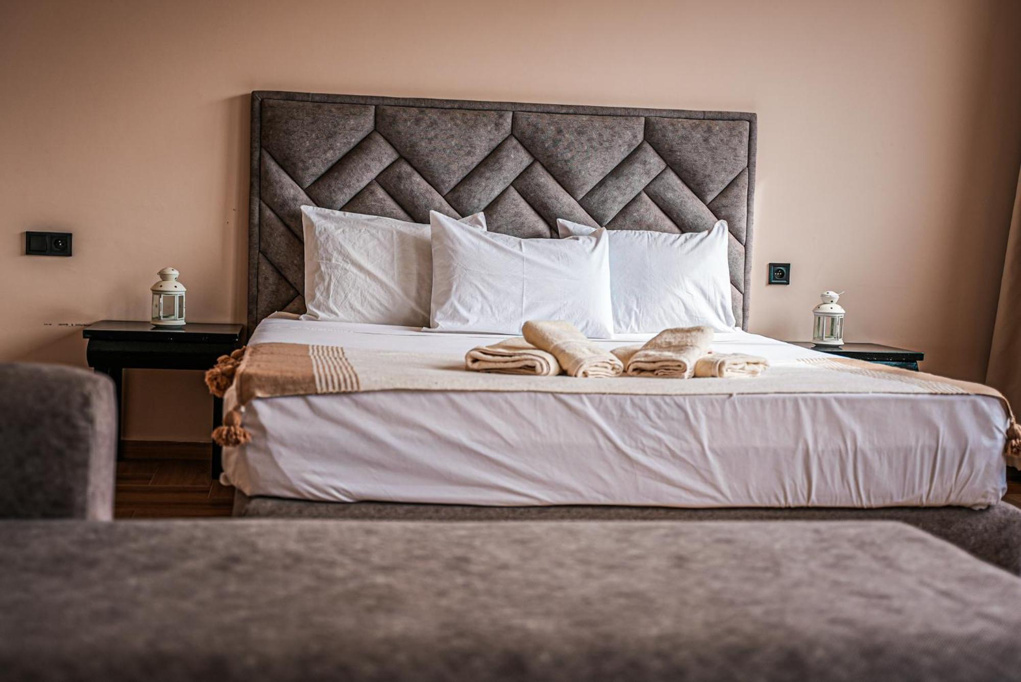 Rimaliz House Otel Amizmiz Dış mekan fotoğraf