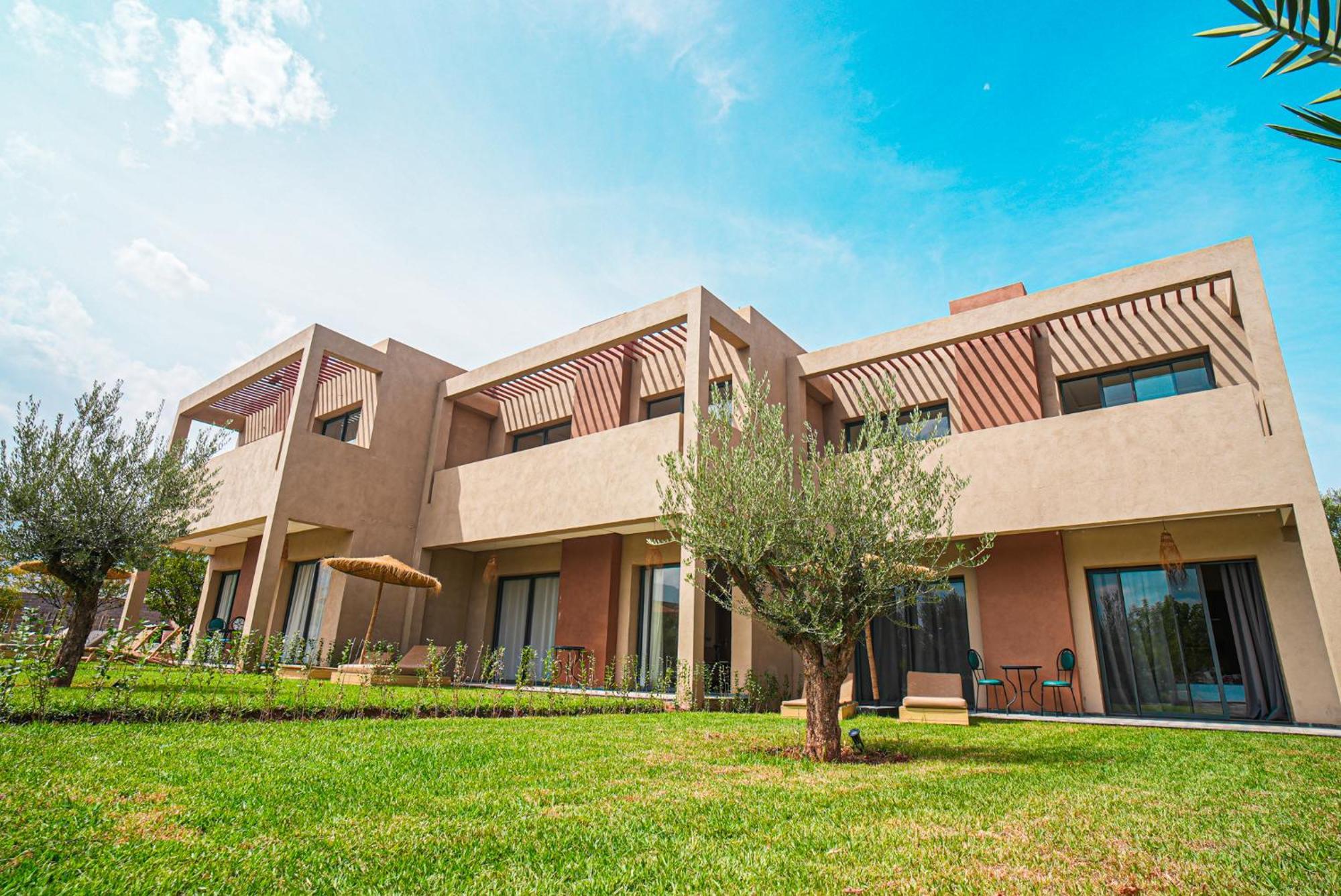 Rimaliz House Otel Amizmiz Dış mekan fotoğraf