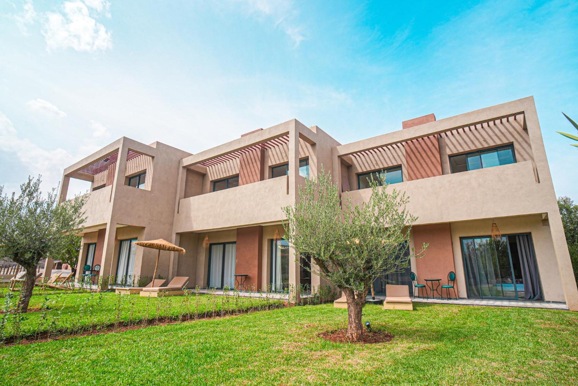 Rimaliz House Otel Amizmiz Dış mekan fotoğraf