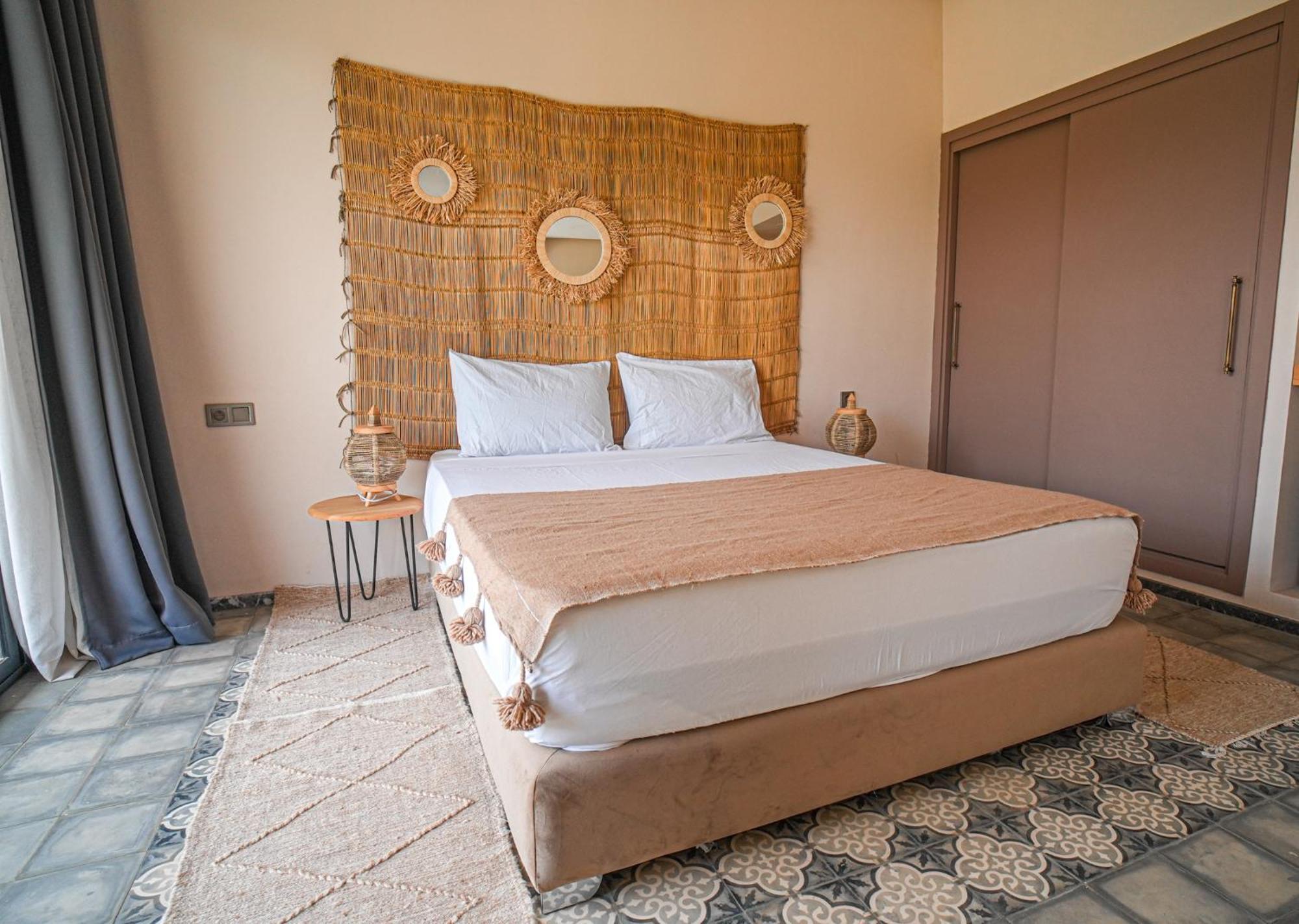 Rimaliz House Otel Amizmiz Dış mekan fotoğraf