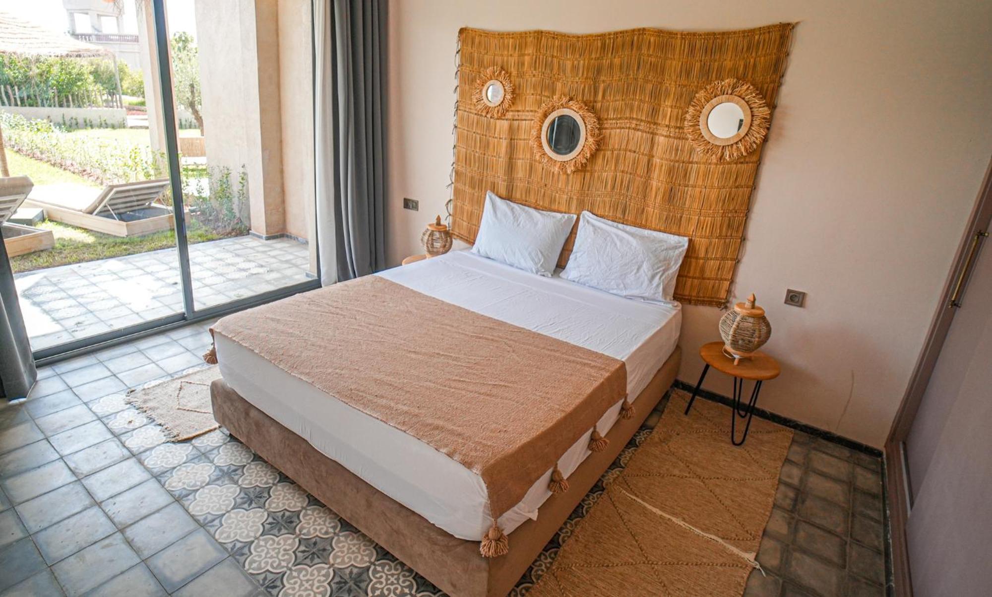 Rimaliz House Otel Amizmiz Dış mekan fotoğraf