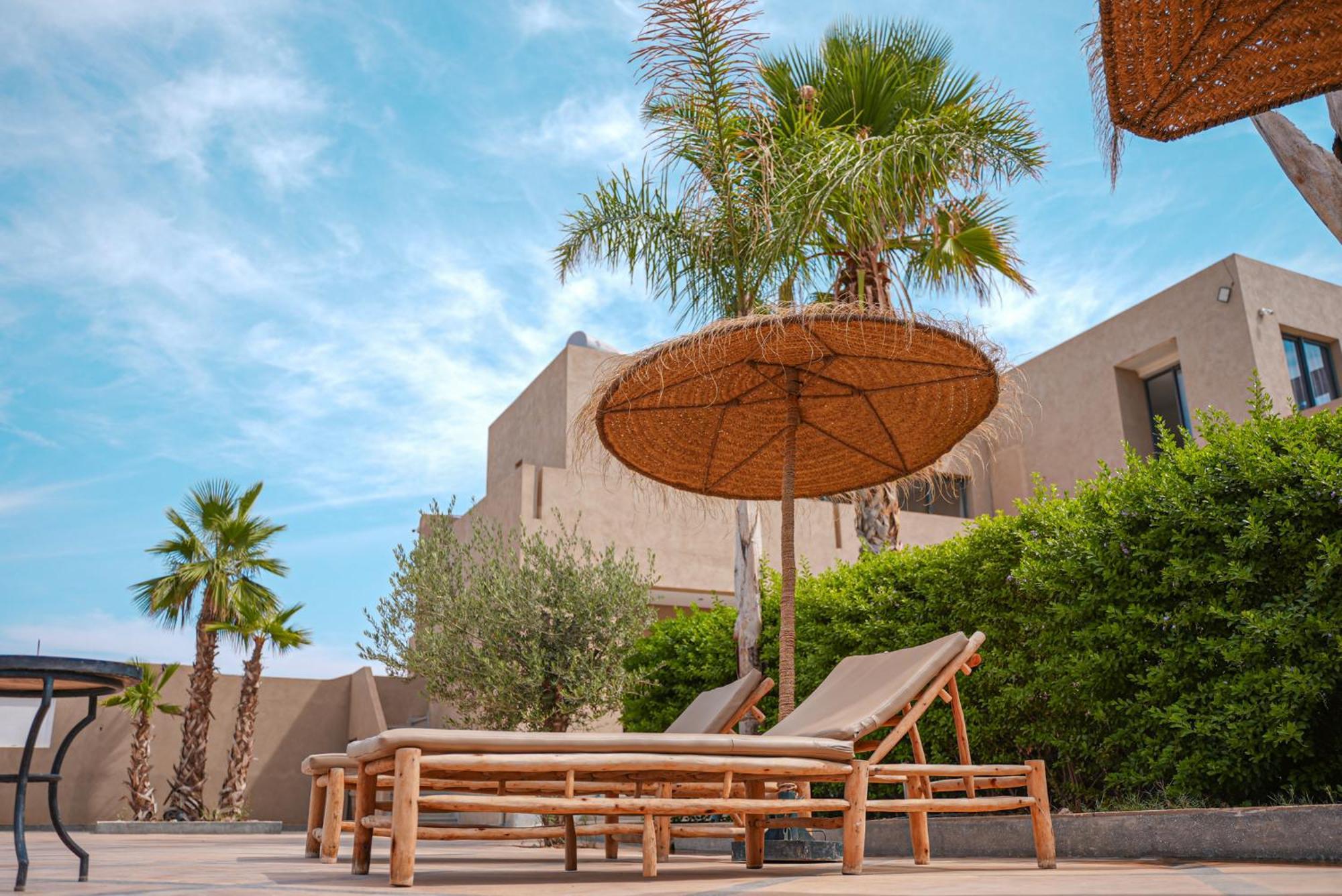 Rimaliz House Otel Amizmiz Dış mekan fotoğraf