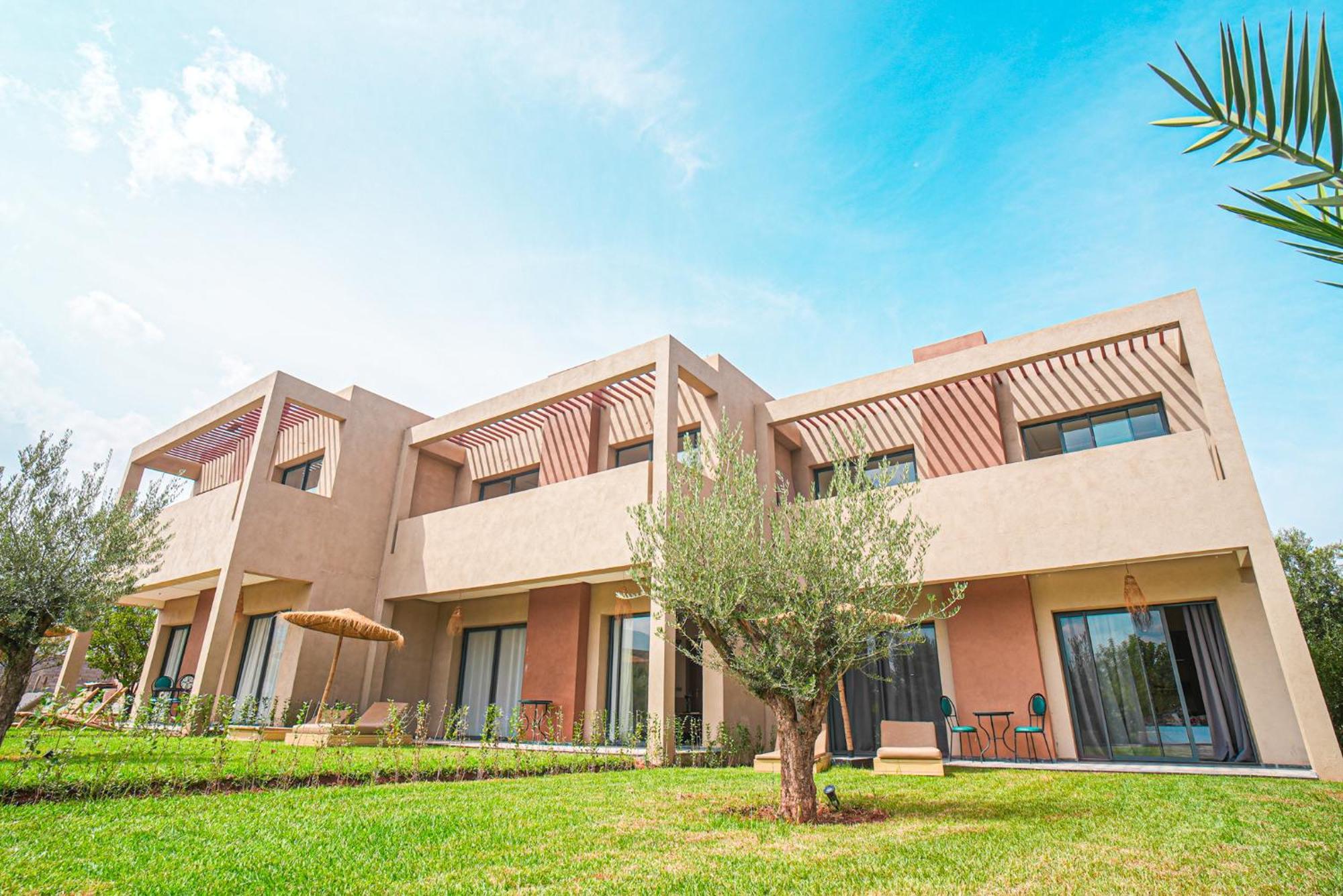 Rimaliz House Otel Amizmiz Dış mekan fotoğraf
