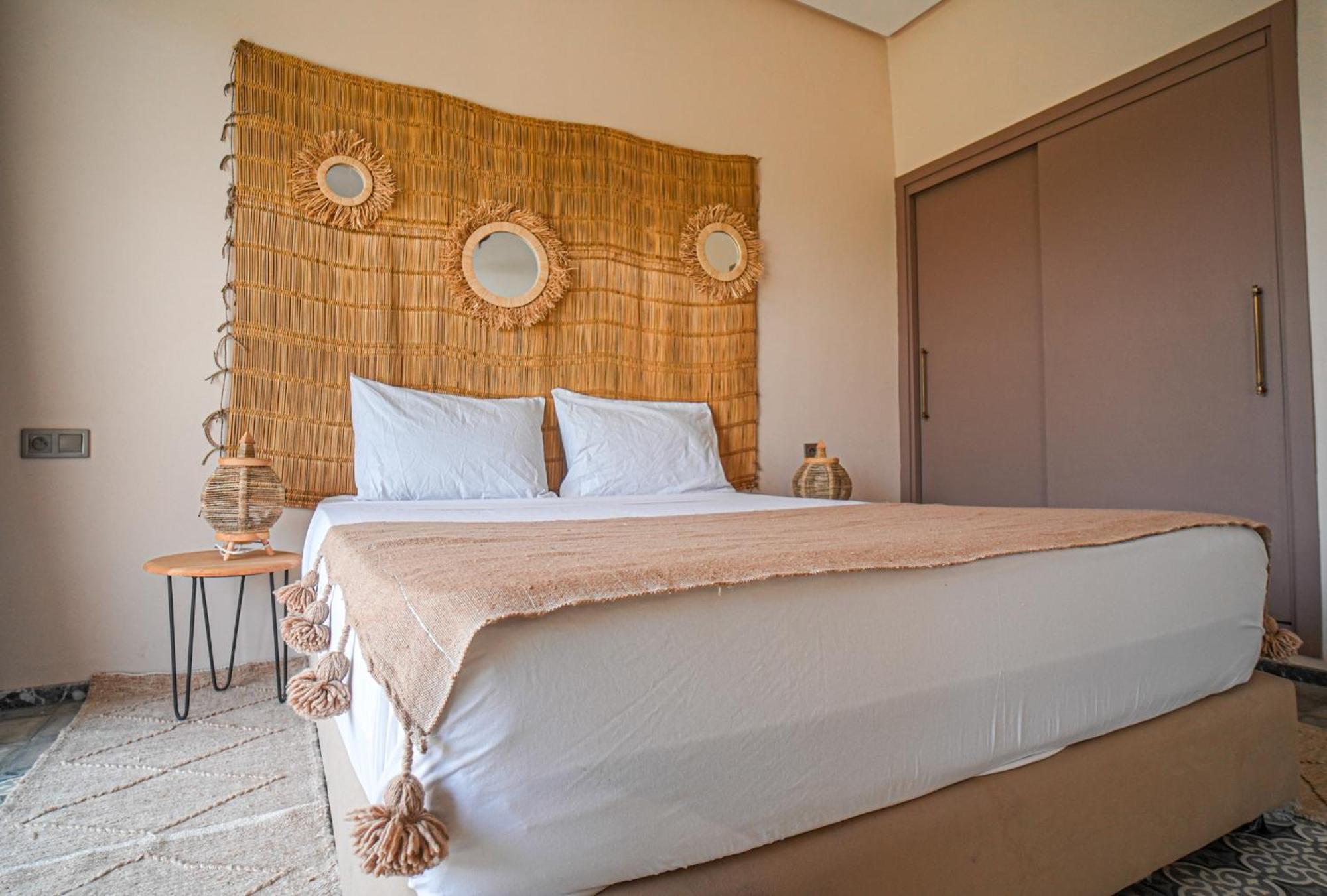 Rimaliz House Otel Amizmiz Dış mekan fotoğraf