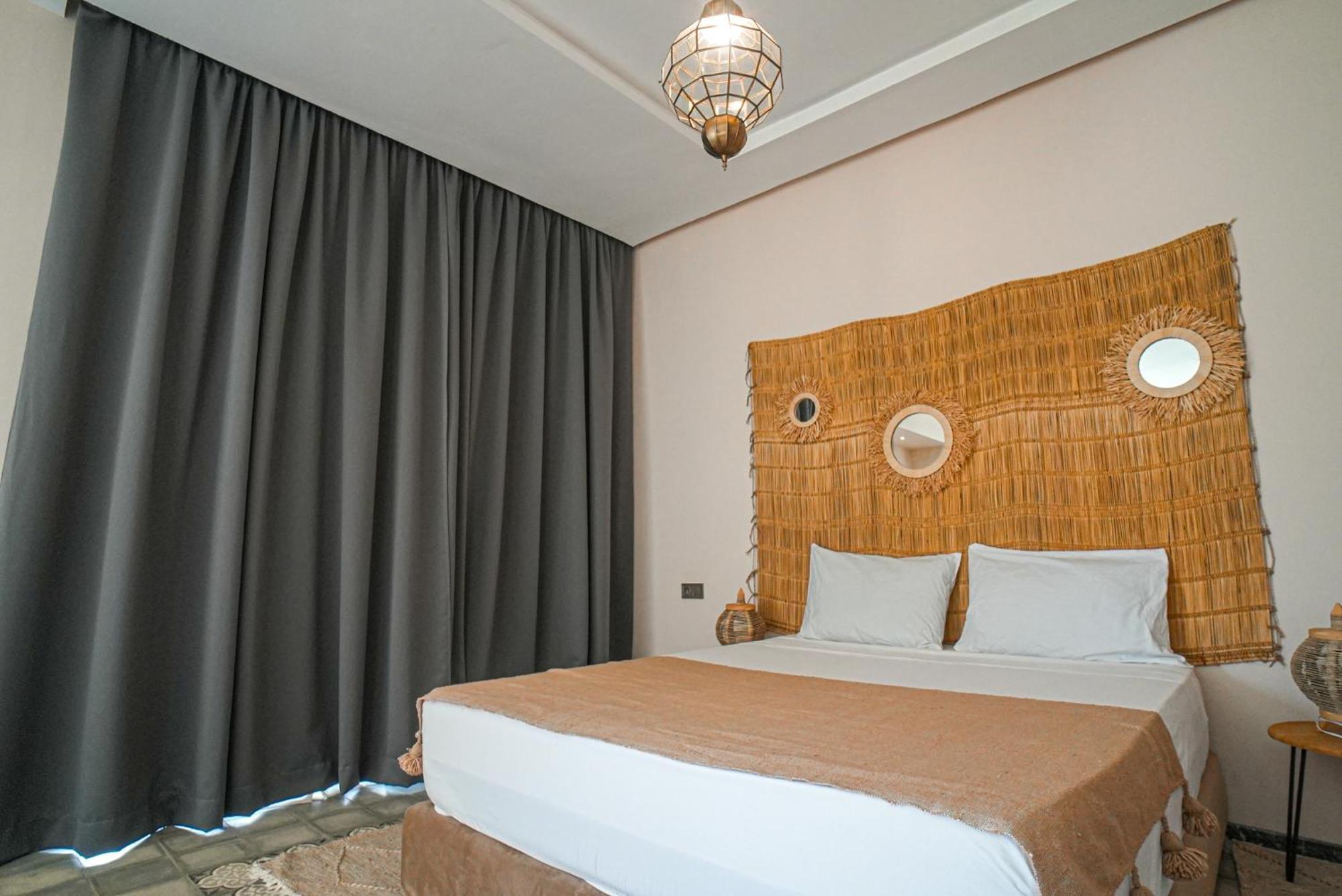 Rimaliz House Otel Amizmiz Dış mekan fotoğraf