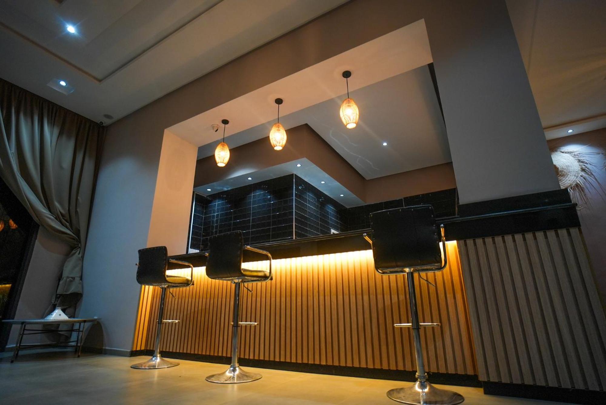 Rimaliz House Otel Amizmiz Dış mekan fotoğraf