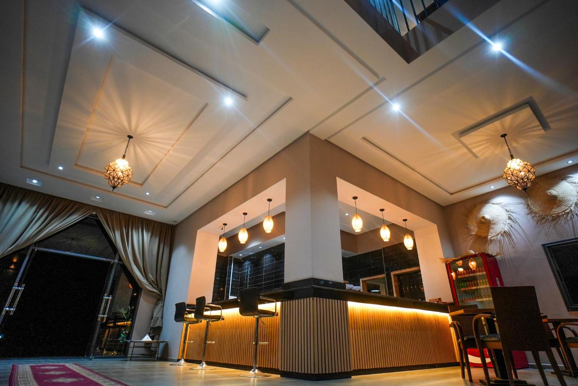 Rimaliz House Otel Amizmiz Dış mekan fotoğraf