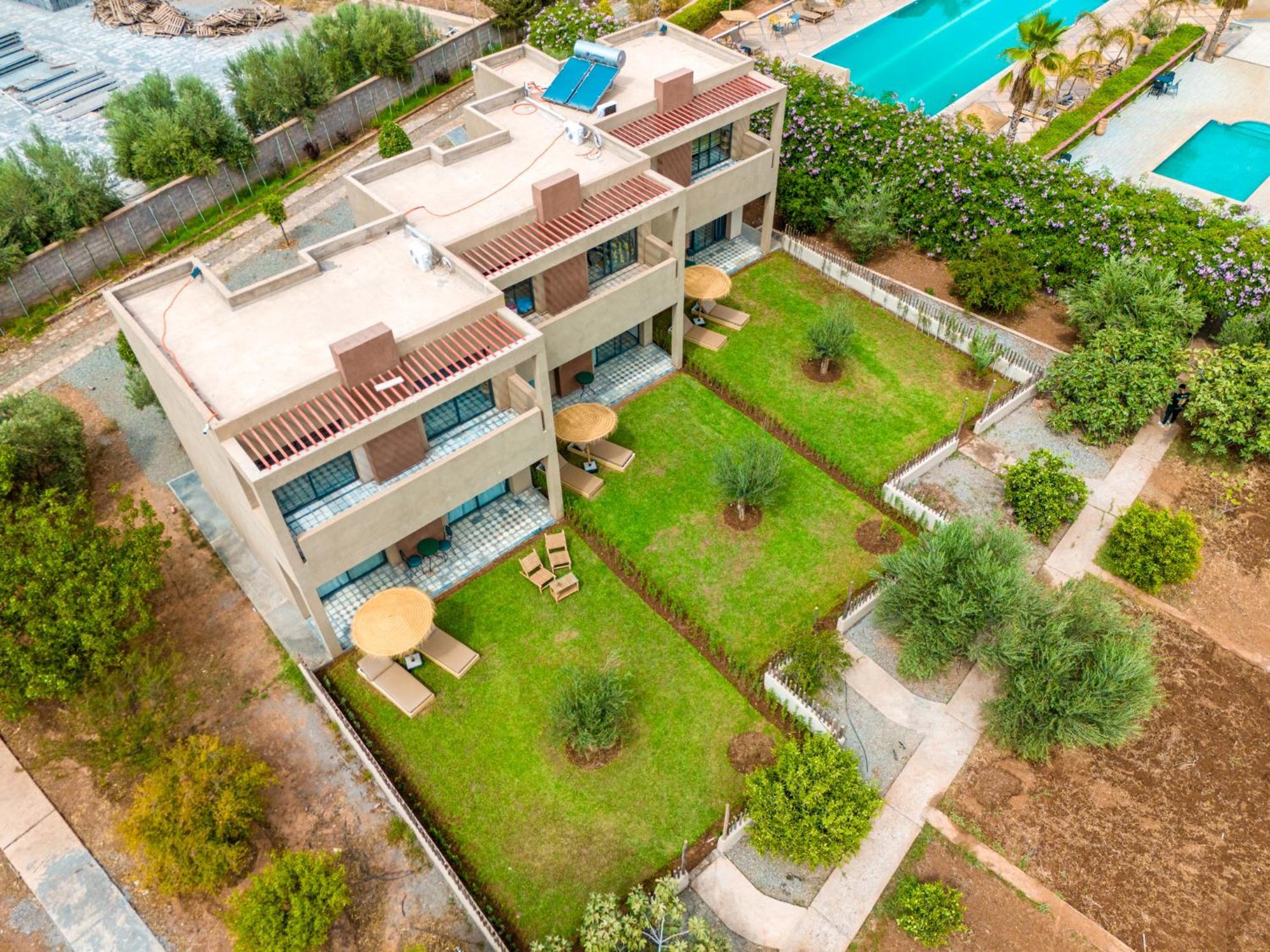 Rimaliz House Otel Amizmiz Dış mekan fotoğraf