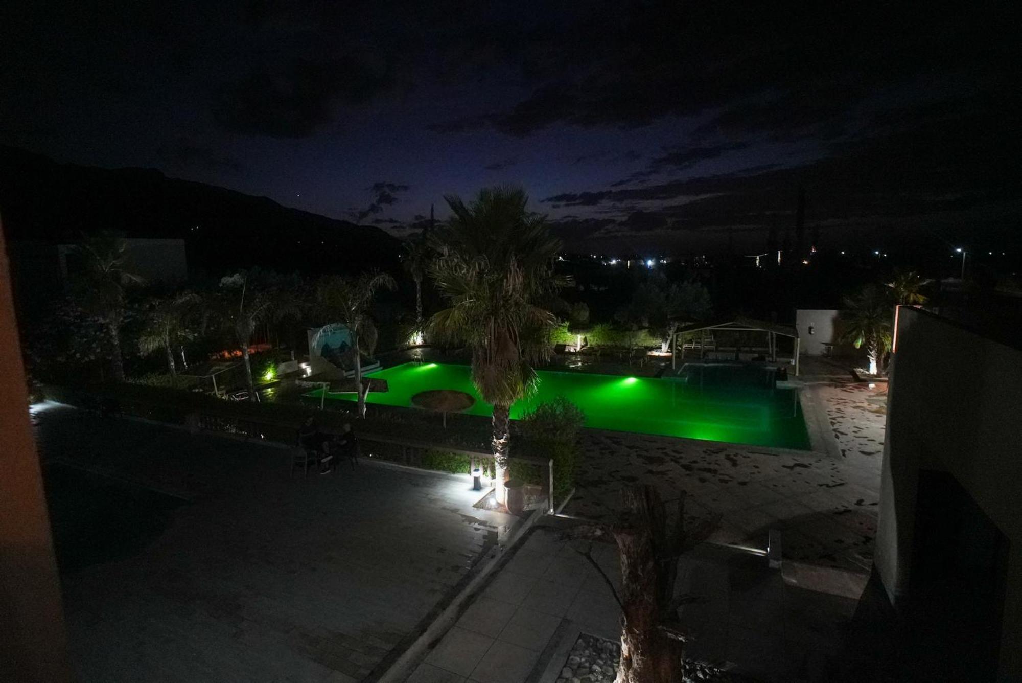 Rimaliz House Otel Amizmiz Dış mekan fotoğraf