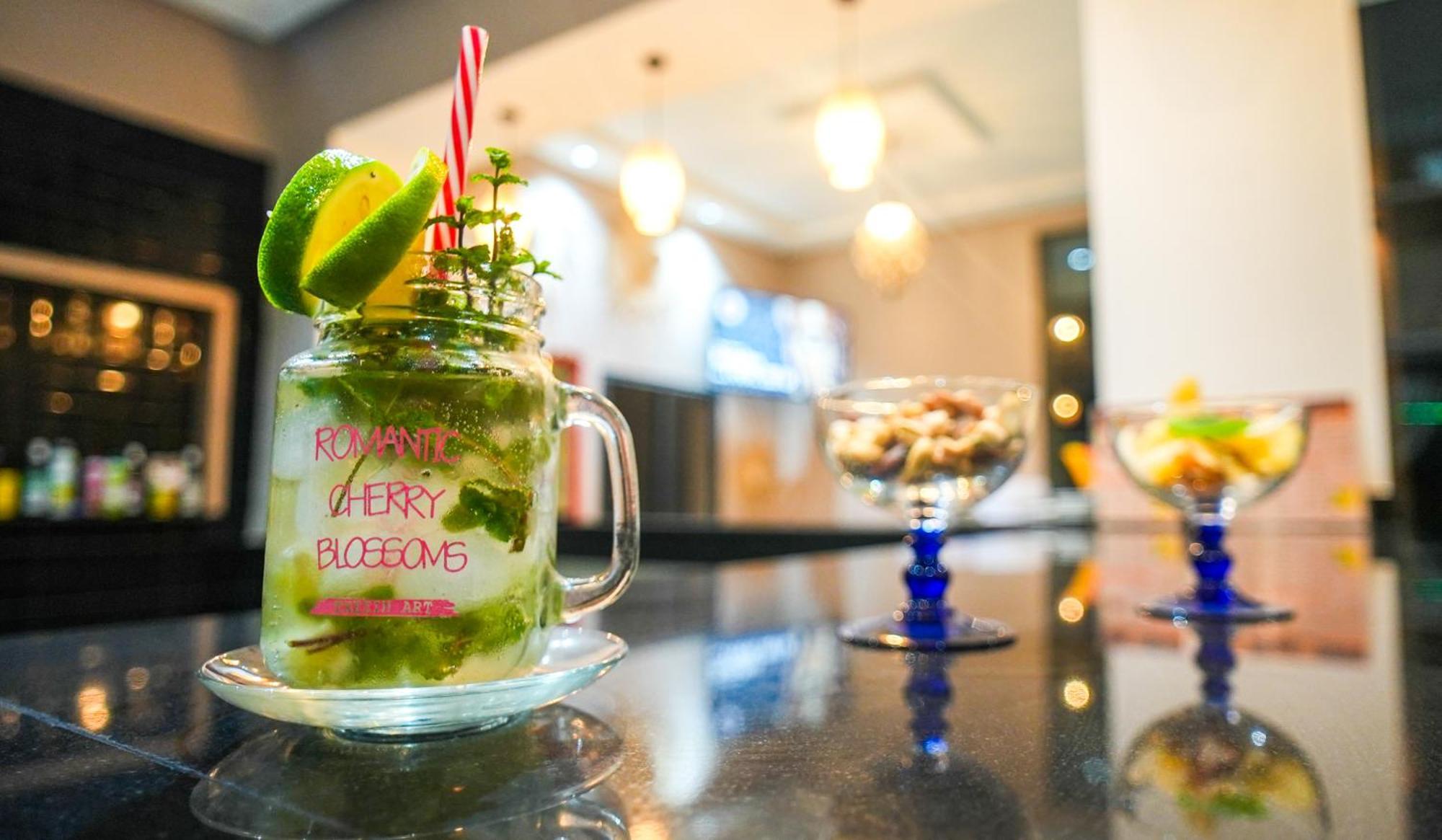 Rimaliz House Otel Amizmiz Dış mekan fotoğraf